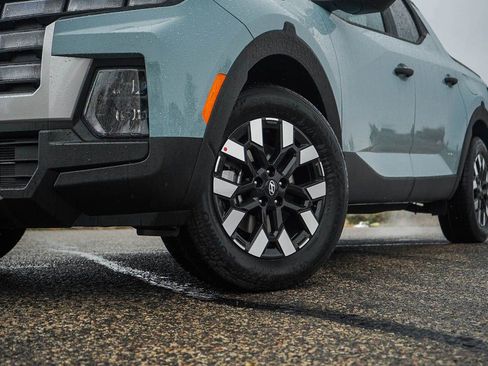 New 2026 Hyundai Santa Cruz SEL image 6