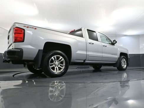 Used 2017 Chevrolet Silverado 1500 LT w/ All Star Edition image 51