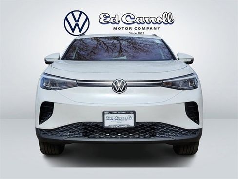 New 2026 Volkswagen ID.4 Pro image 2