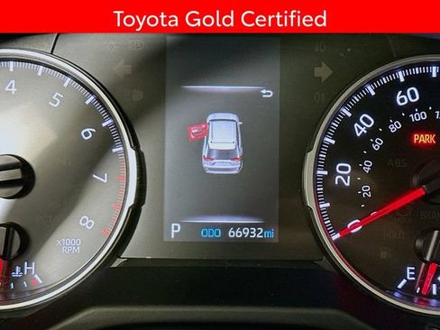 Certified 2020 Toyota RAV4 LE w/ All Weather Liner Package AWD/4WD image 13
