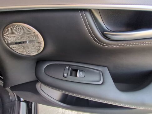 Used 2022 INFINITI QX55 Essential w/ Proassist Package AWD/4WD image 25