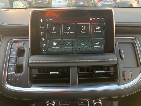 Certified 2023 GMC Yukon SLT w/ SLT Premium Package image 21