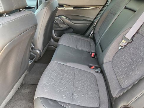 New 2026 Kia Seltos S image 19