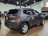 Certified 2022 Jeep Compass Latitude image 6