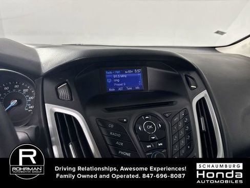 Used 2013 Ford Focus SE image 6