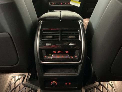 Certified 2025 BMW X5 xDrive40i w/ Climate Comfort Package image 27