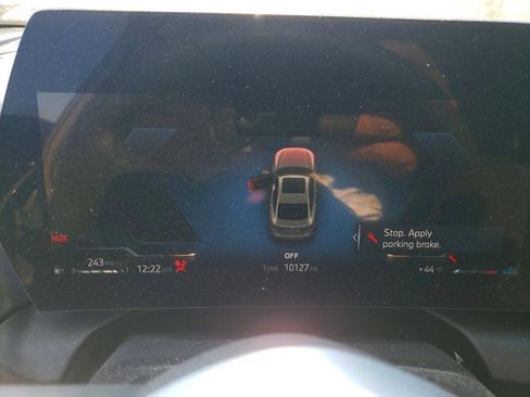 Used 2025 BMW 228i xDrive image 8