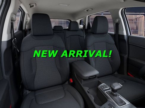 New 2026 Kia Sportage LX w/ LX Convenience Package image 15