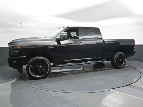 New 2026 RAM 2500 Tradesman image 7