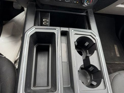 Used 2020 Ford F150 XL w/ Equipment Group 101A Mid AWD/4WD image 21