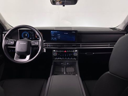 Certified 2025 Hyundai Santa Fe XRT image 14