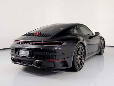 Certified 2024 Porsche 911 Carrera T image 10