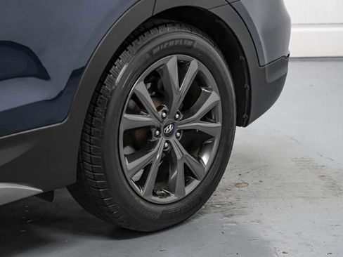 Used 2018 Hyundai Santa Fe Sport image 71