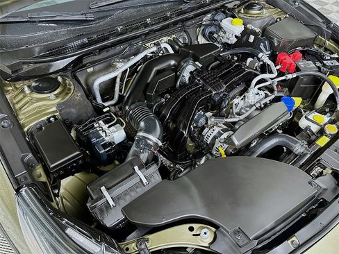 Used 2023 Subaru Outback Limited image 26