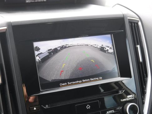 Used 2020 Subaru Forester Premium image 18