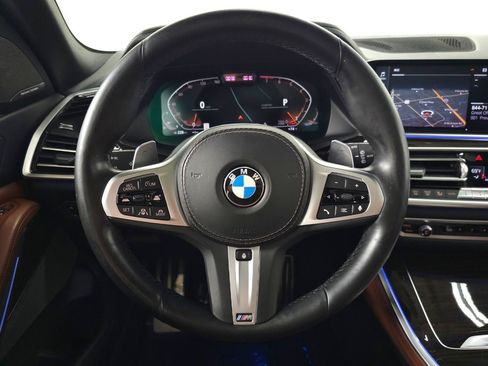 Used 2019 BMW X5 xDrive40i w/ M Sport Package AWD/4WD image 20