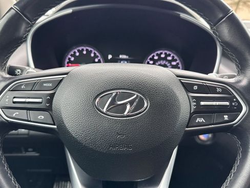 Certified 2023 Hyundai Santa Fe SEL image 21