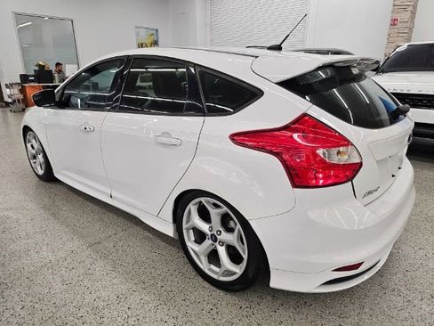 Used 2013 Ford Focus ST image 6
