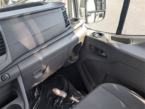 Used 2022 Ford Transit 350 XLT image 16