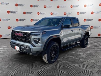 New 2026 GMC Canyon Elevation w/ Convenience Package