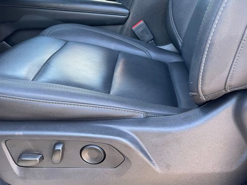 Used 2025 Chevrolet Tahoe LT image 23