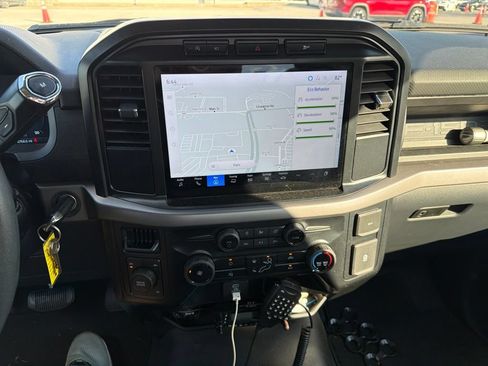 Used 2024 Ford F150 XL AWD/4WD image 8