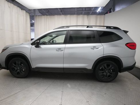 Certified 2025 Subaru Ascent Bronze Edition AWD/4WD image 25