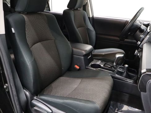 Used 2024 Toyota 4Runner TRD Off-Road image 14