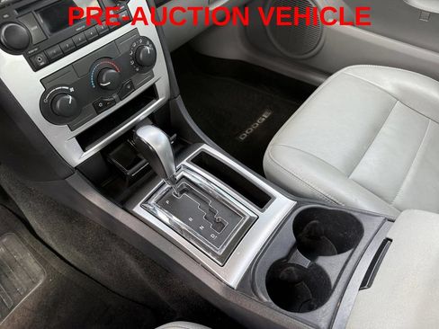 Used 2007 Dodge Charger R/T RWD image 21