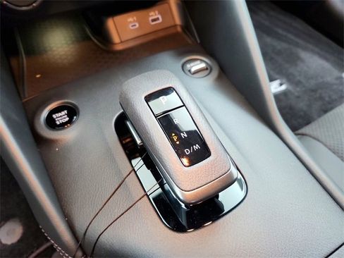 New 2026 Nissan Z Performance w/ Floor Mat Package image 26