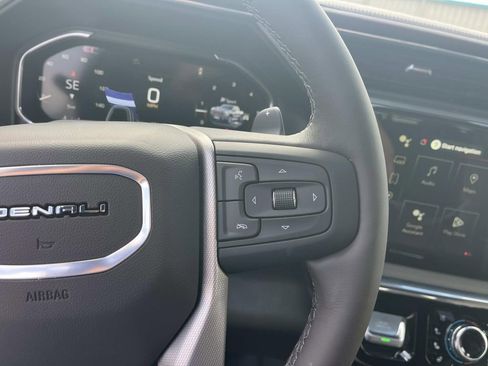 New 2026 GMC Sierra 1500 Denali image 20