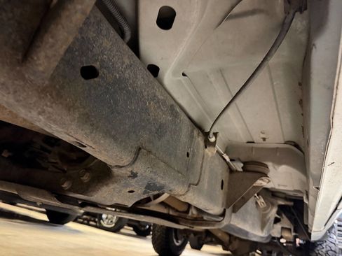 Used 2005 Dodge Ram 3500 Truck SLT image 39