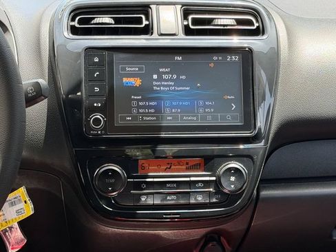 Used 2023 Mitsubishi Mirage FWD image 15