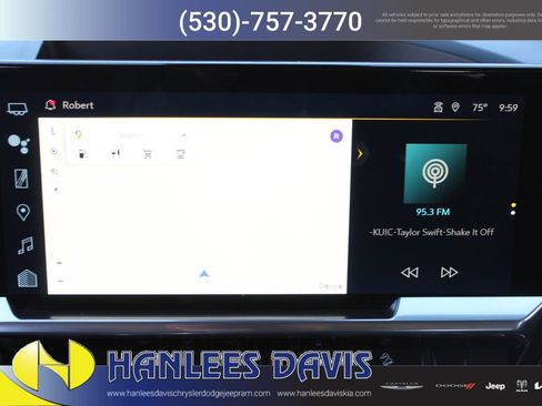 Used 2023 Chevrolet Silverado 1500 RST w/ Z71 Off-Road Package image 27