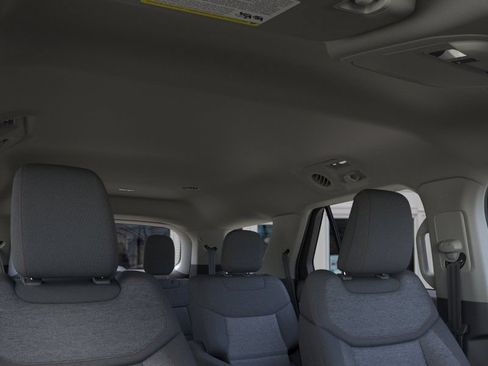 New 2026 Ford Explorer Active AWD/4WD image 22