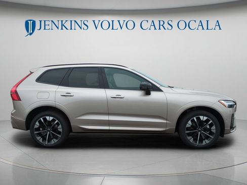 New 2026 Volvo XC60 B5 Plus w/ Protection Package Premier AWD/4WD image 2