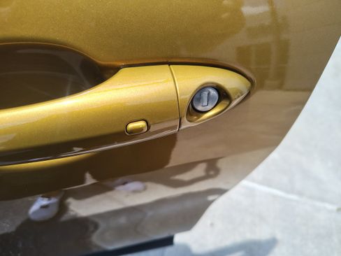 Certified 2025 Dodge Hornet GT AWD/4WD image 17