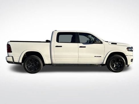 Used 2025 RAM 1500 Big Horn image 8