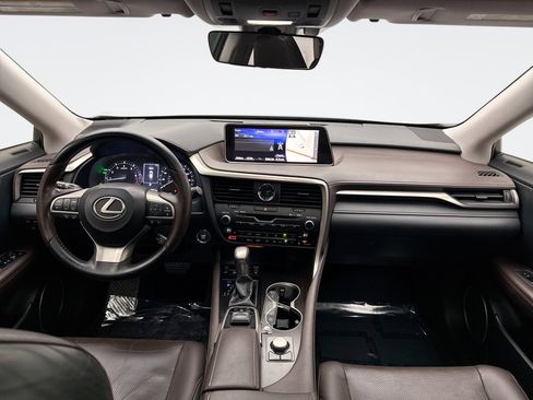 Used 2018 Lexus RX 350L AWD image 14