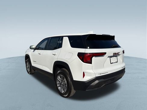 New 2026 GMC Terrain Elevation image 6