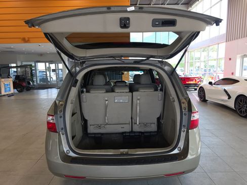 Used 2011 Honda Odyssey EX-L image 31