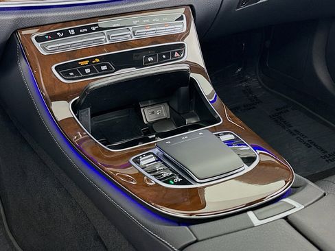 Certified 2022 Mercedes-Benz E 350 Sedan image 7