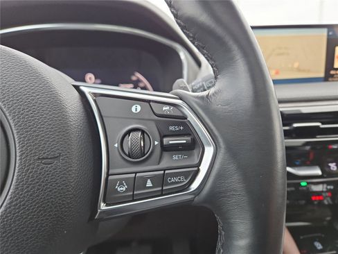 Certified 2023 Acura MDX SH-AWD w/Advance image 14
