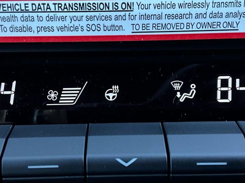 New 2026 Toyota Camry XSE image 28