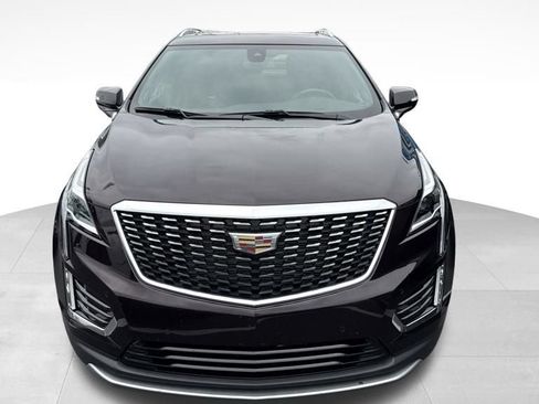 Used 2020 Cadillac XT5 Premium Luxury FWD image 3