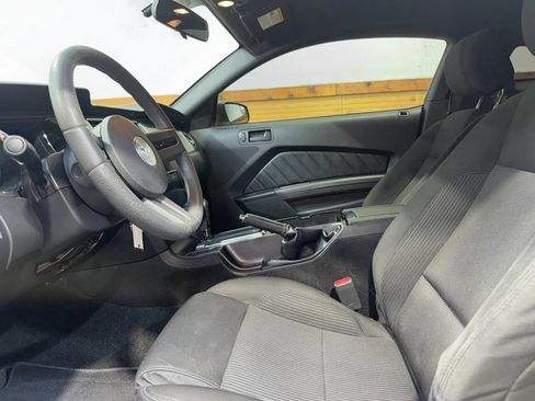 Used 2012 Ford Mustang Coupe RWD image 14
