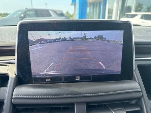 Used 2021 Chevrolet Tahoe LS AWD/4WD image 14