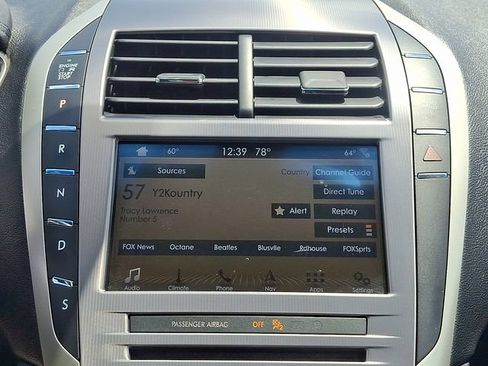 Used 2018 Lincoln MKZ Reserve w/ Climate Package AWD/4WD image 17