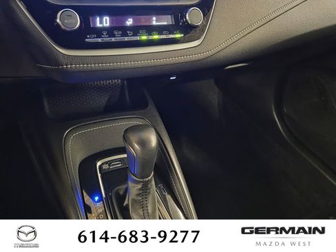 Used 2024 Toyota Corolla SE FWD image 26