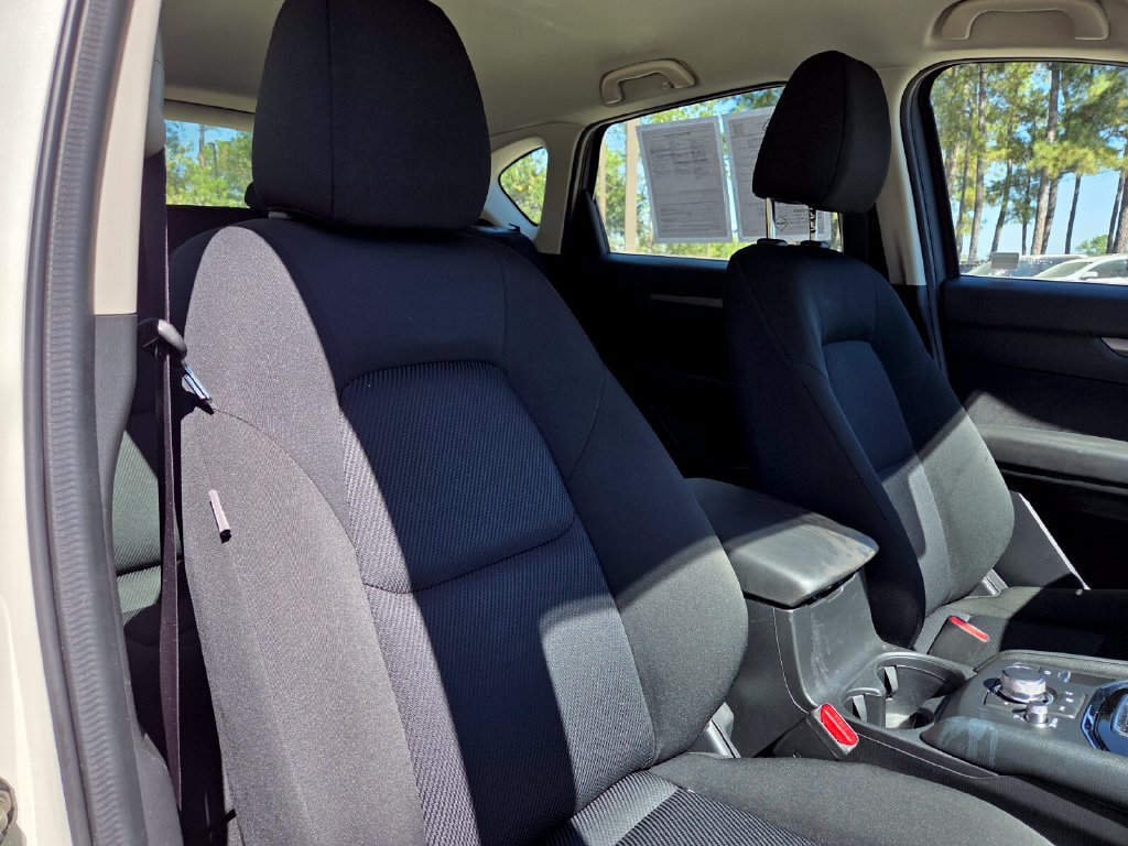 Used 2019 MAZDA CX-5 Sport FWD image 28